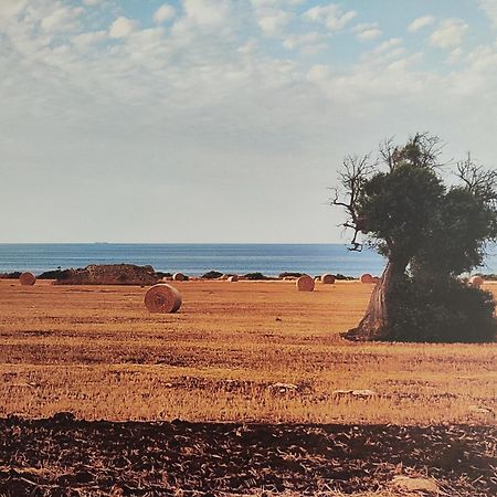 La Suite Di Eva Mola di Bari Exterior foto