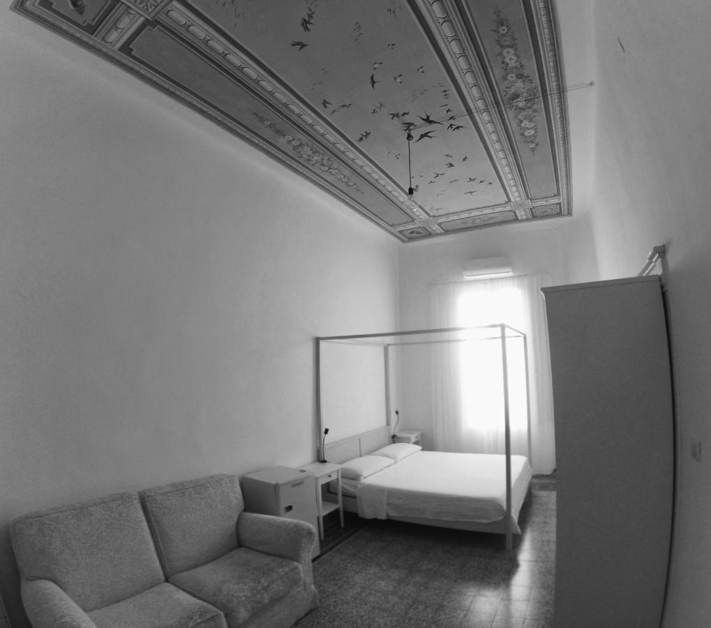 La Suite Di Eva Mola di Bari Exterior foto